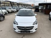 Opel Corsa E VAN