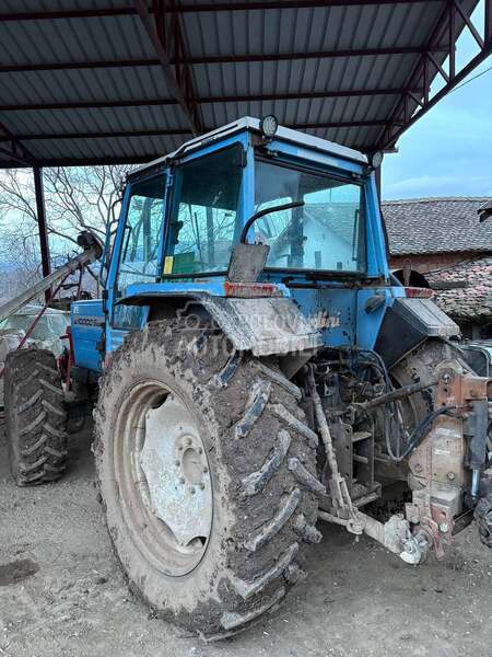 Landini 10000s