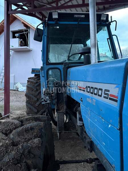 Landini 10000s