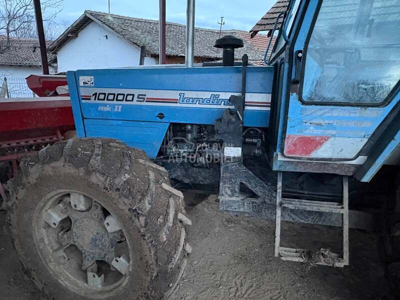 Landini 10000s