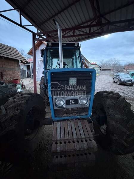 Landini 10000s