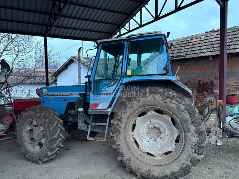 Landini 10000s