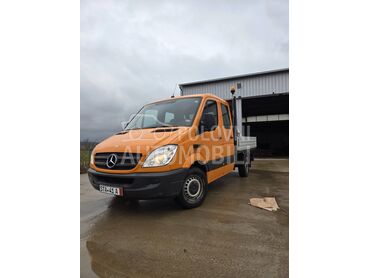 Mercedes Benz Sprinter 316