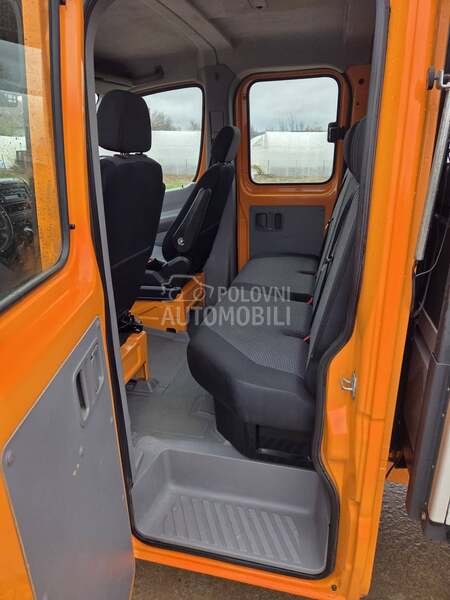 Mercedes Benz Sprinter 316