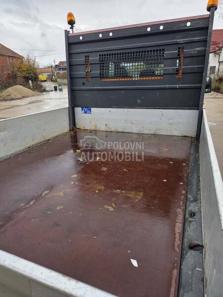 Mercedes Benz Sprinter 316