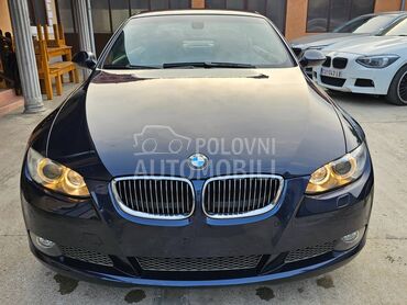 Bi Xenon Dinamic farovi za BMW 316, 318, 320 ... od 2006. do 2009. god.