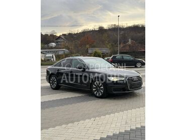 Audi A6 141.000