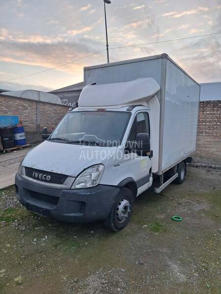 Iveco Daily