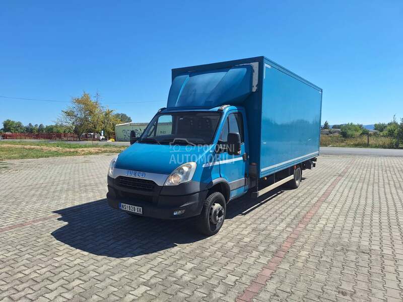 Iveco Daily