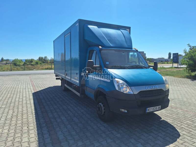 Iveco Daily