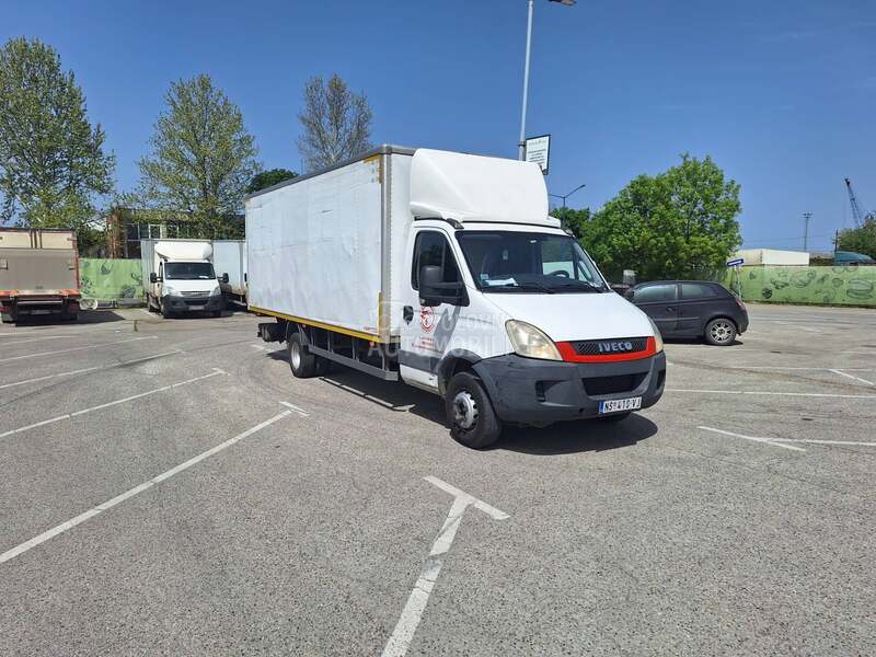 Iveco Daily