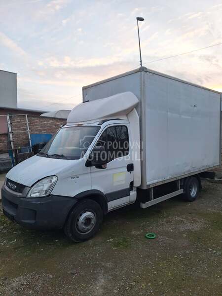 Iveco Daily
