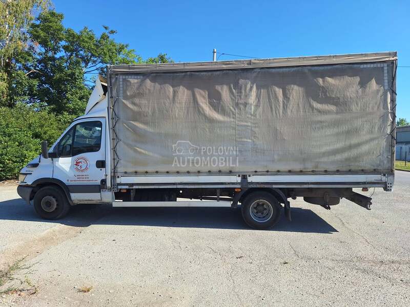 Iveco Daily