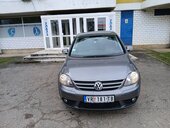Volkswagen Golf Plus 1.9 TDI GOAL