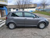 Volkswagen Golf Plus 1.9 TDI GOAL