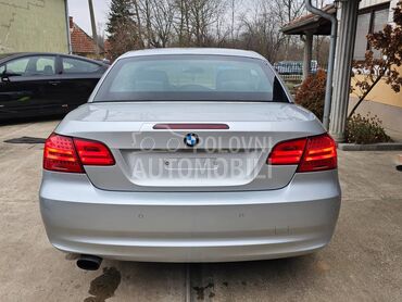 Stopovi LCI za BMW 316, 318, 320 ... od 2010. do 2012. god.