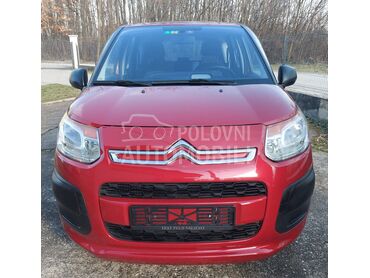 Citroen C3 Picasso 1.2 THP