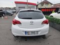 Opel Astra J 