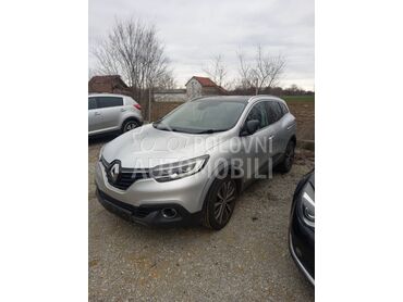 POLOVNI DELOVI za Renault Kadjar