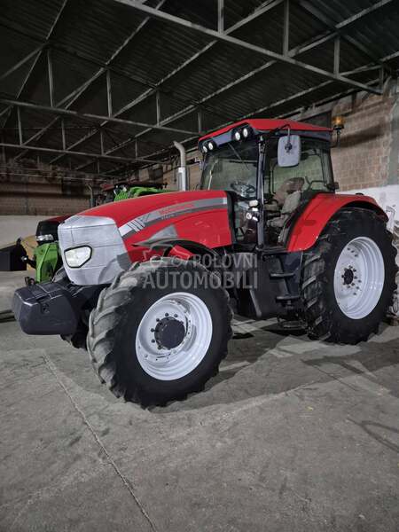 McCormick Ttx210