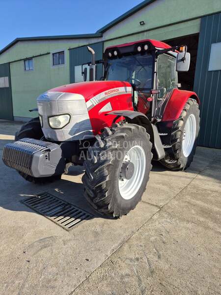 McCormick Ttx210