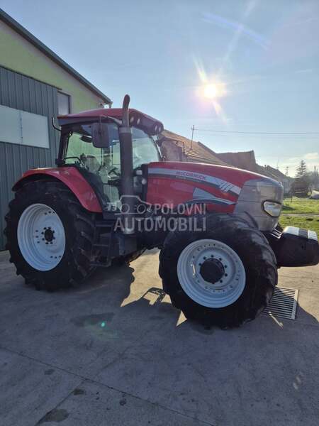 McCormick Ttx210