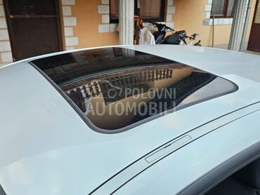 Siber za BMW 316, 318, 320 ... od 2006. do 2012. god.