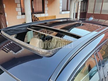 Panorama za BMW 518, 520, 525 ... od 2010. do 2016. god.