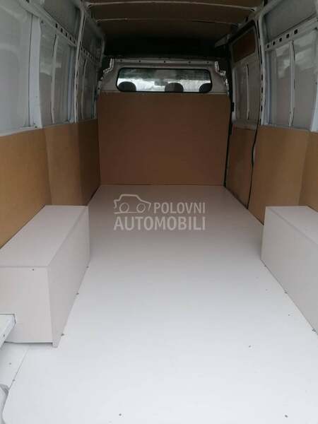 Renault Master 2.5dci