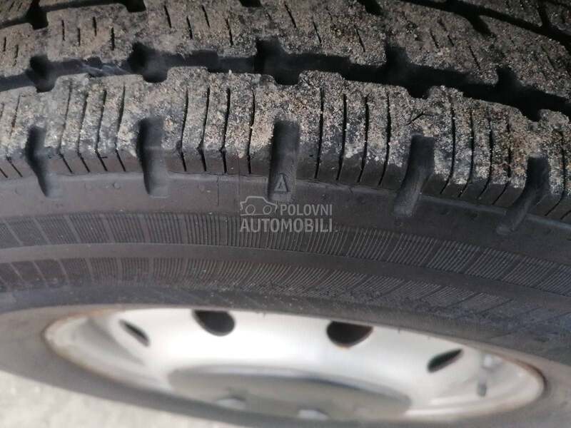 Renault Master 2.5dci