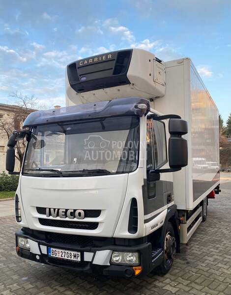 Iveco EUROCARGO Minusna