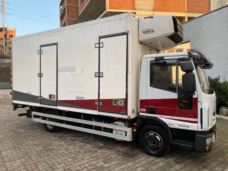 Iveco EUROCARGO Minusna