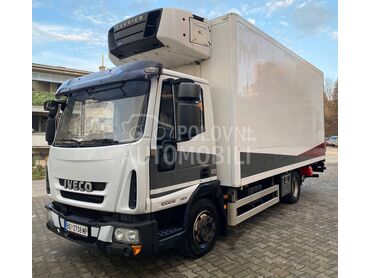 Iveco EUROCARGO Minusna