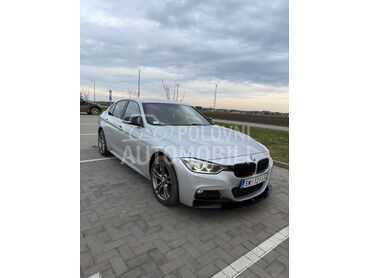 BMW 318 M Sport