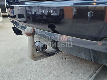 Kuka elektricna za BMW 518, 520, 525 ...