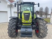 Claas Arion 640 CEBIS