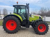Claas Arion 640 CEBIS
