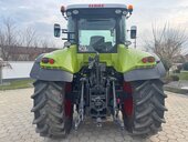 Claas Arion 640 CEBIS