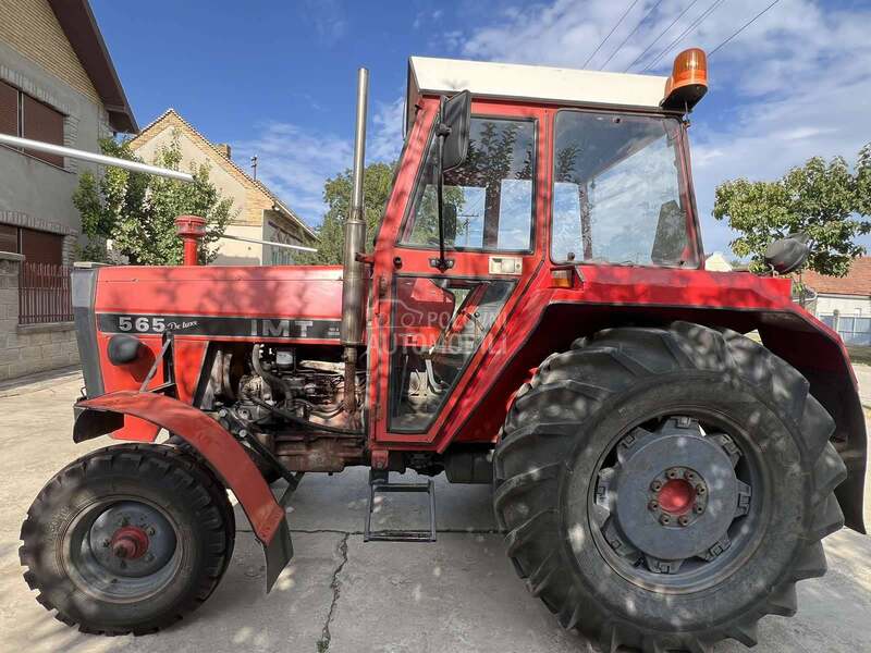 IMT 565