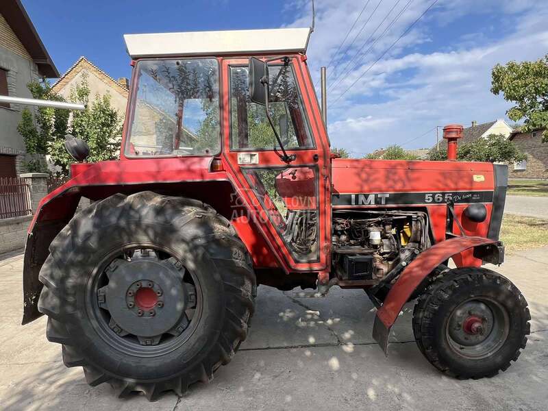 IMT 565