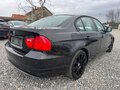 BMW 320 D Aut Restajling