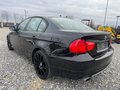 BMW 320 D Aut Restajling