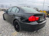 BMW 320 D Aut Restajling