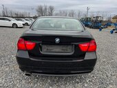 BMW 320 D Aut Restajling