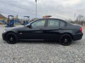 BMW 320 D Aut Restajling