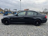 BMW 320 D Aut Restajling