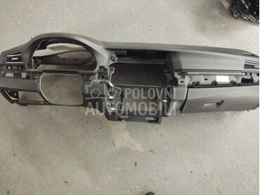 Instrument tabla sa Airbagom za BMW 518, 520, 520 GT ... od 2009. do 2017. god.