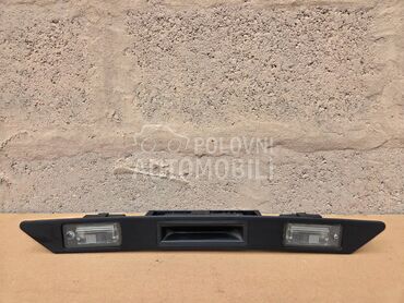 Mikroprekidac gepeka za Audi A3, A4