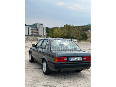 BMW 316 1.6