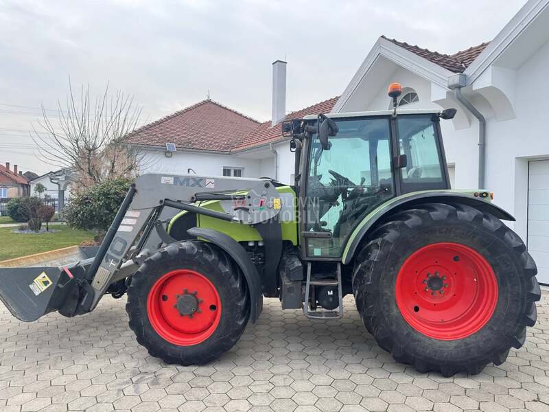 Claas CELTIS 456